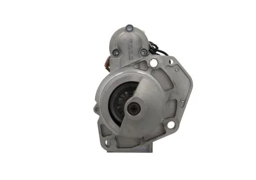 Startmotor / Starter