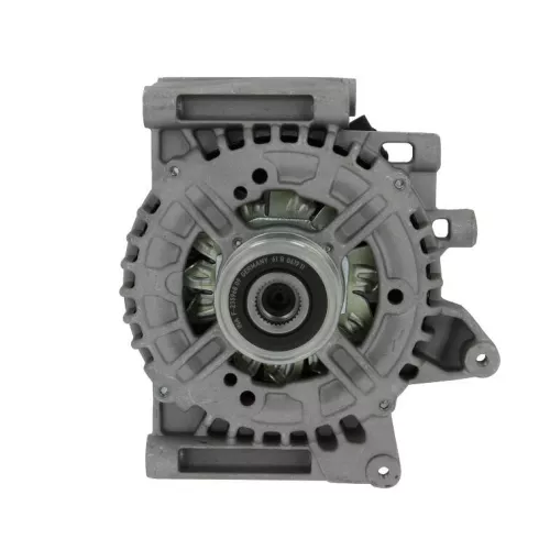 Dynamo / Alternator