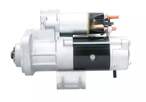 Startmotor / Starter