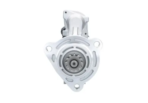 Startmotor / Starter