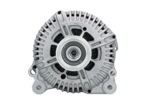 Dynamo / Alternator