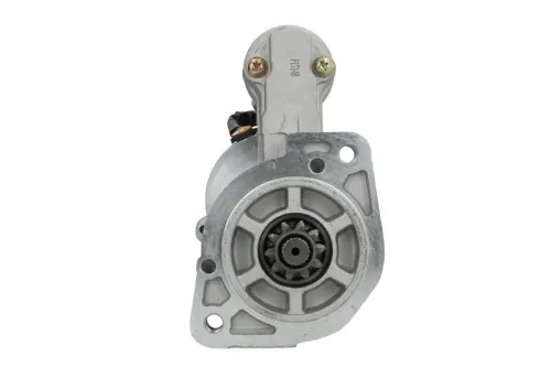 Startmotor / Starter