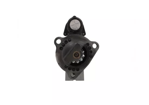 Startmotor / Starter