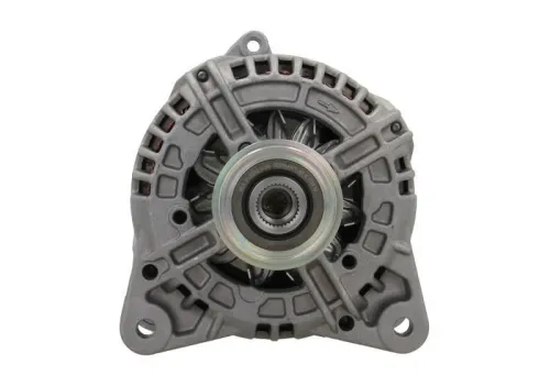 Dynamo / Alternator