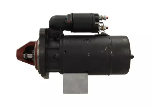 Startmotor / Starter