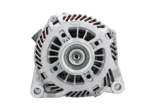 Dynamo / Alternator