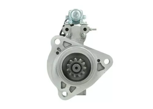 Startmotor / Starter