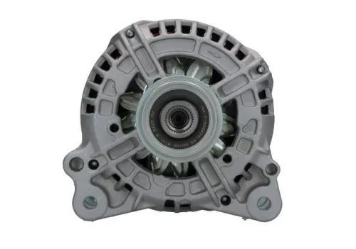 Dynamo / Alternator