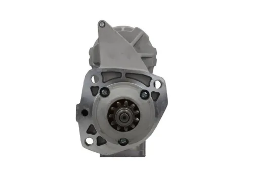 Startmotor / Starter