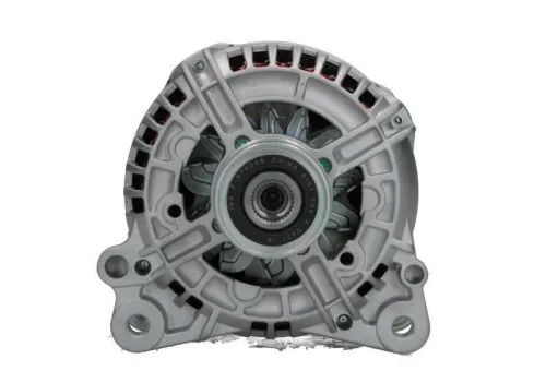 Dynamo / Alternator