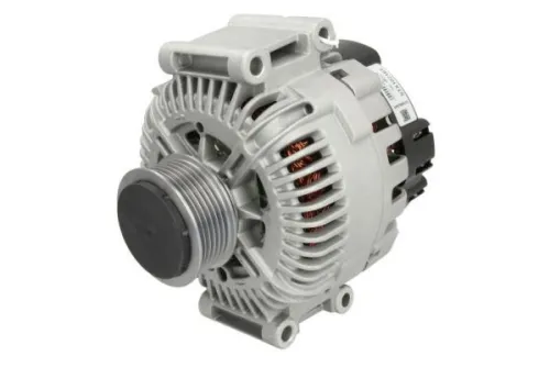 Dynamo / Alternator
