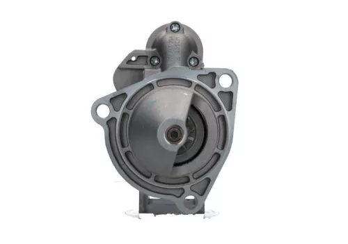 Startmotor / Starter