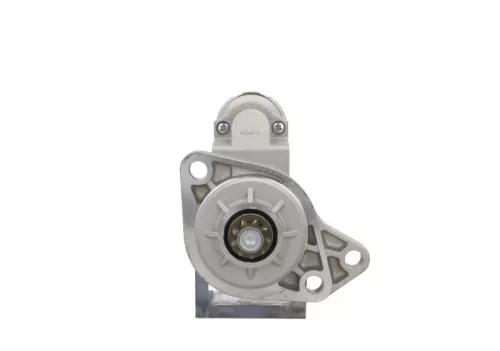 Startmotor / Starter