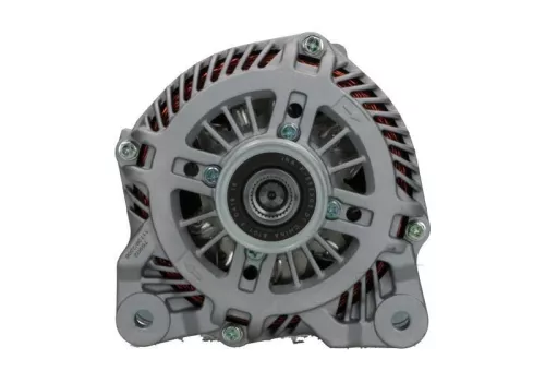 Dynamo / Alternator