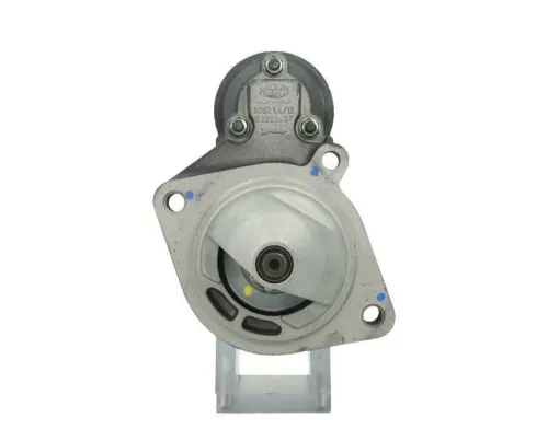 Startmotor / Starter