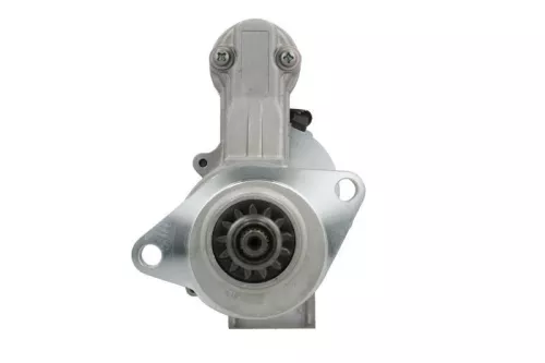 Startmotor / Starter