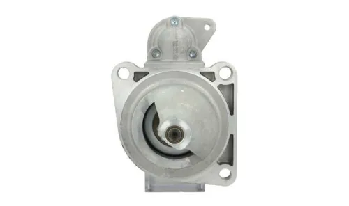 Startmotor / Starter