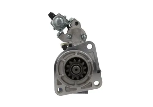 Startmotor / Starter