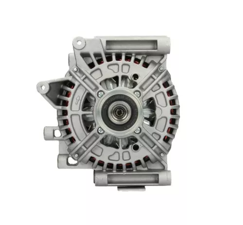 Dynamo / Alternator