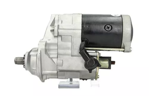 Startmotor / Starter