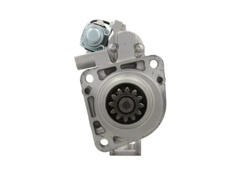 Startmotor / Starter