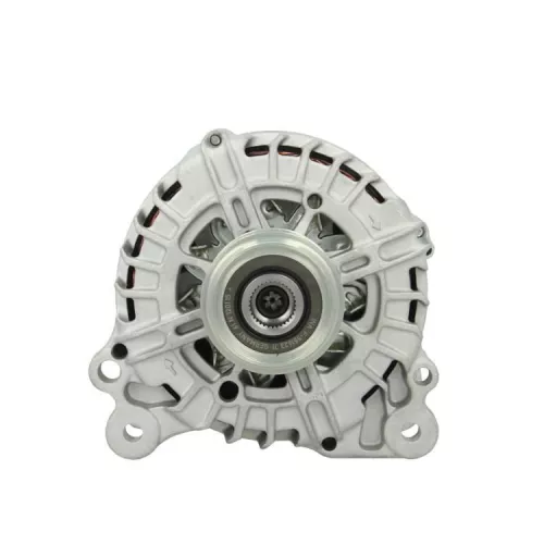 Dynamo / Alternator