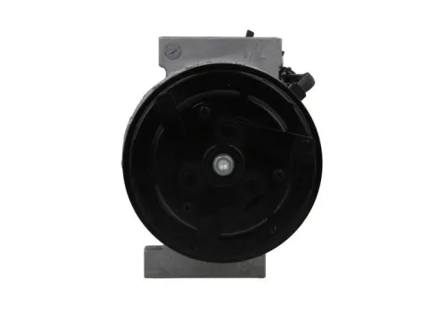 Compressor, airconditioning