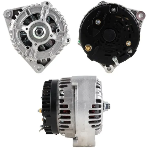 Dynamo / Alternator