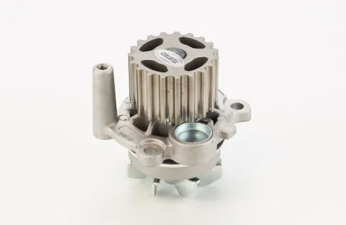 Waterpomp, motorkoeling