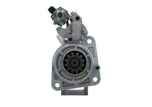 Startmotor / Starter