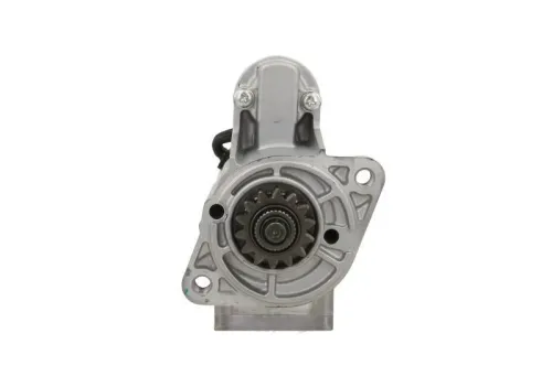 Startmotor / Starter
