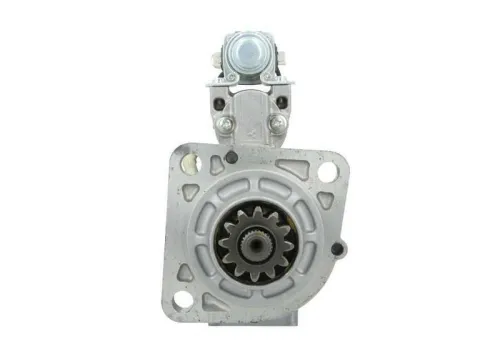 Startmotor / Starter