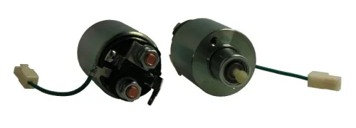 Magneetschakelaar, startmotor