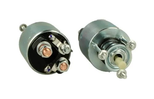 Magneetschakelaar, startmotor