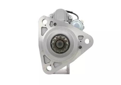 Startmotor / Starter