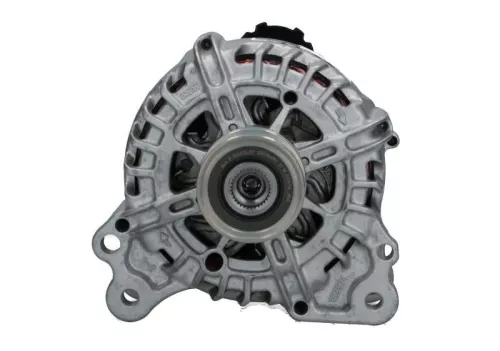 Dynamo / Alternator