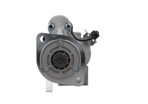 Startmotor / Starter
