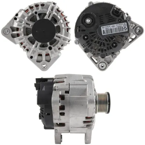 Dynamo / Alternator
