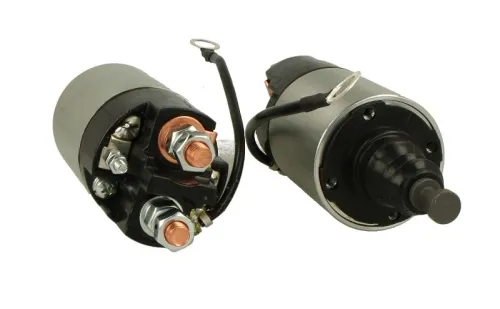 Magneetschakelaar, startmotor