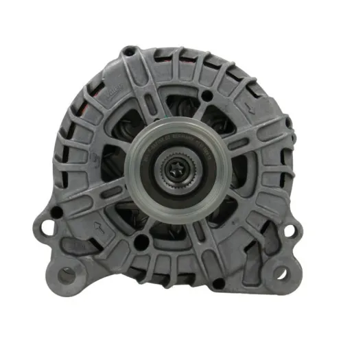 Dynamo / Alternator