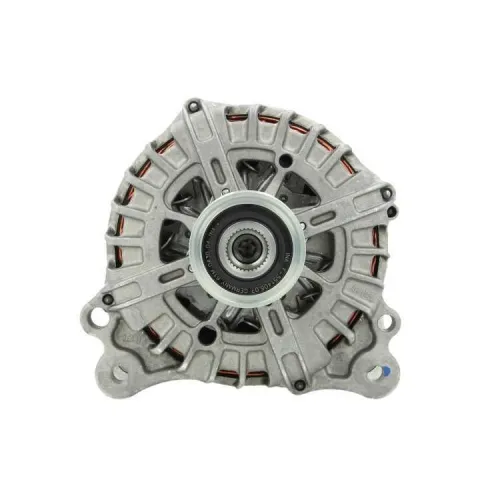 Dynamo / Alternator