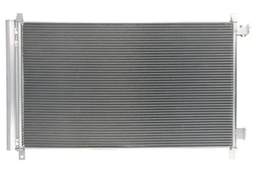 Condensor, airconditioning