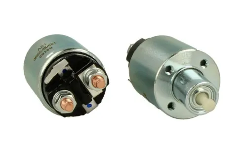 Magneetschakelaar, startmotor