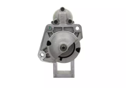 Startmotor / Starter
