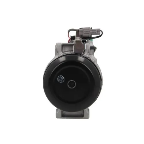 Compressor, airconditioning