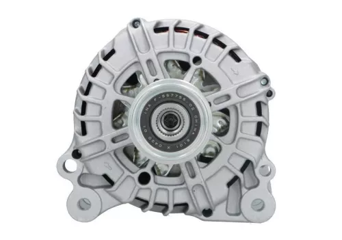 Dynamo / Alternator