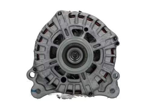 Dynamo / Alternator