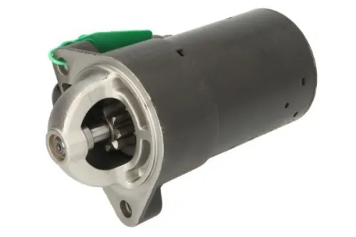 Startmotor / Starter