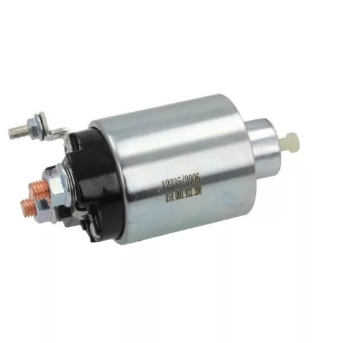 Magneetschakelaar, startmotor