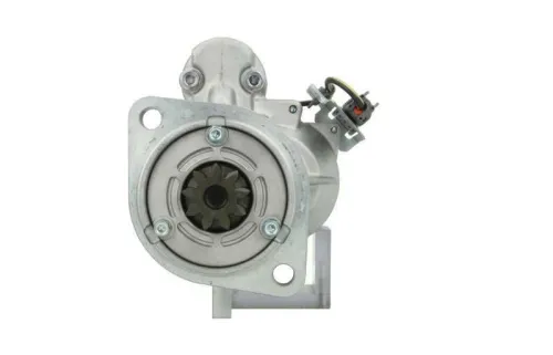 Startmotor / Starter